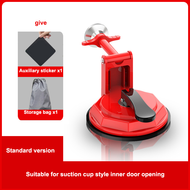 Anti-collision door blocking device, top door device, hotel girl living alone door blocking device, door blocking device, solid,alarm device