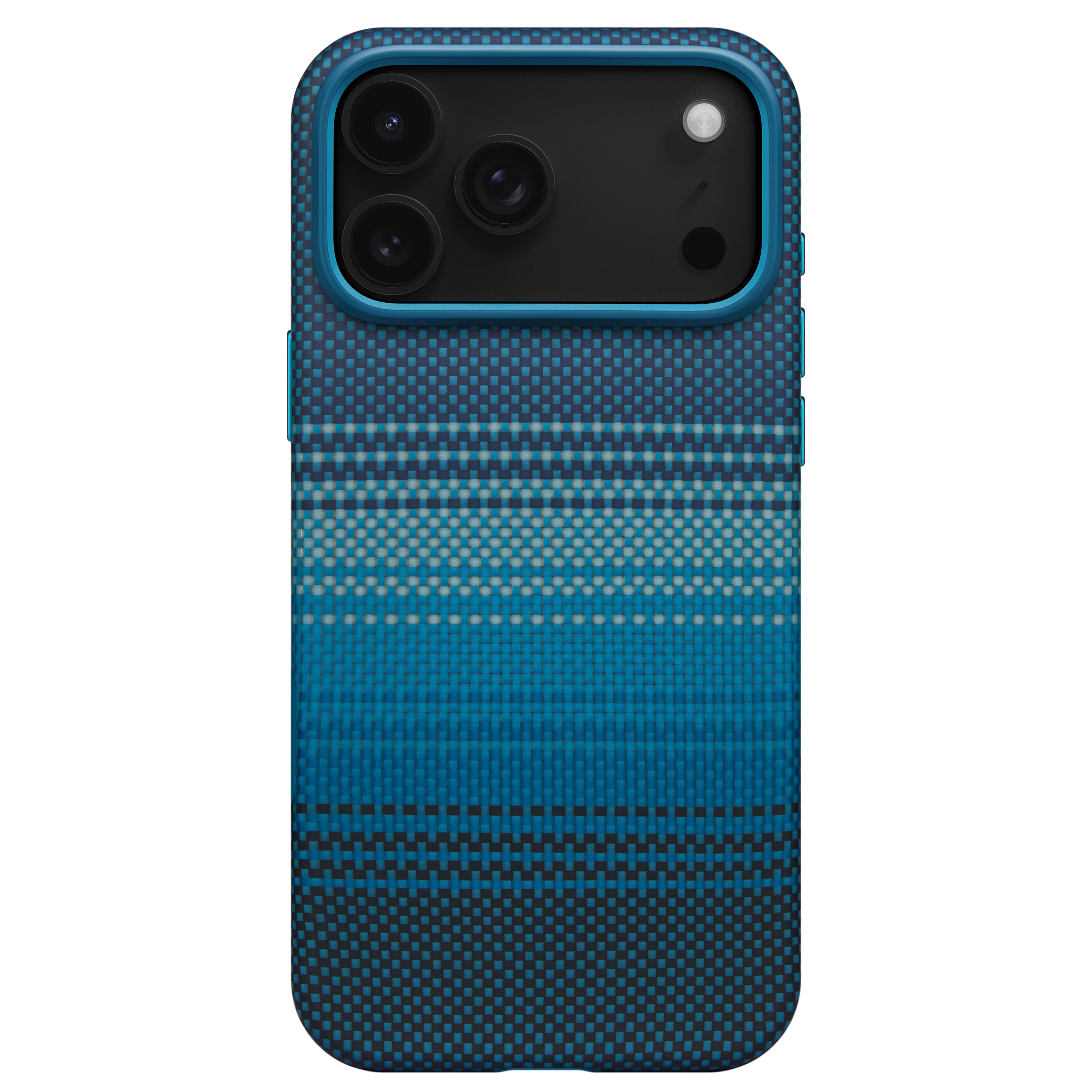 PITAKA Aramid UltraGuard Case for iPhone 17 Pro/ 17 Pro Max