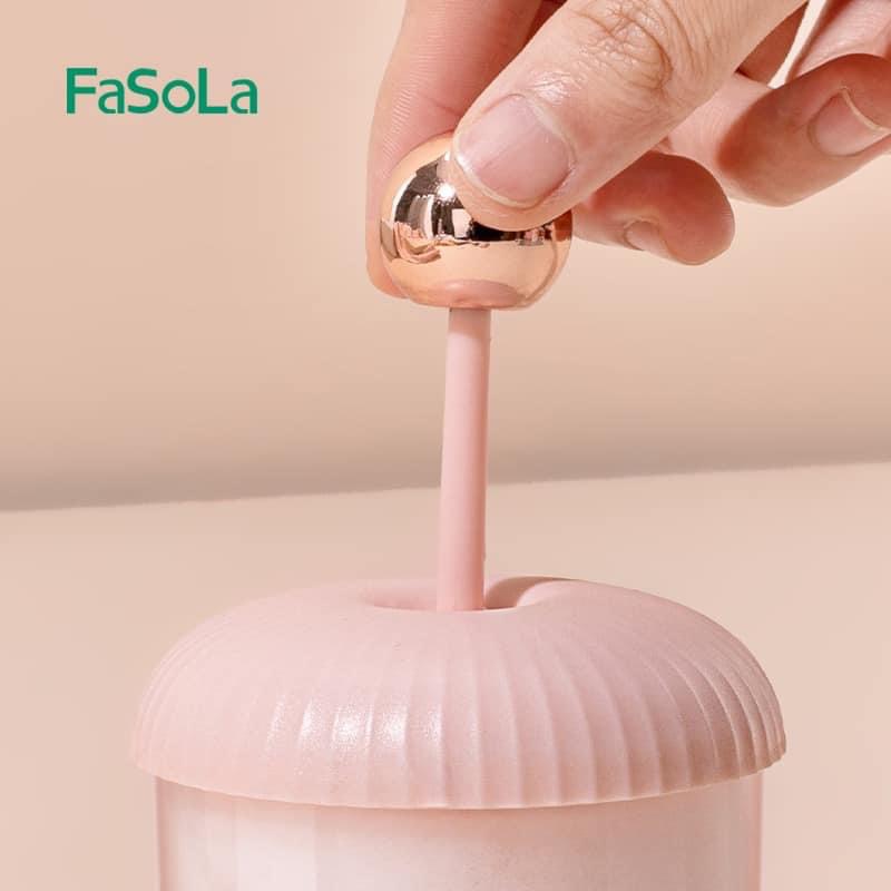 [GIẢM 5% ĐƠN 129K]Cốc Tạo Bọt Sữa Rửa Mặt Fasola