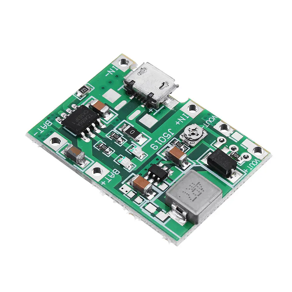 J5019%20Hw%20357:%20Versatile%20Li-ion%20Charger%20And%20Boost%20Module%20For%20a%20Wide%20Range%20Of%20Applications%20-%20Image%202