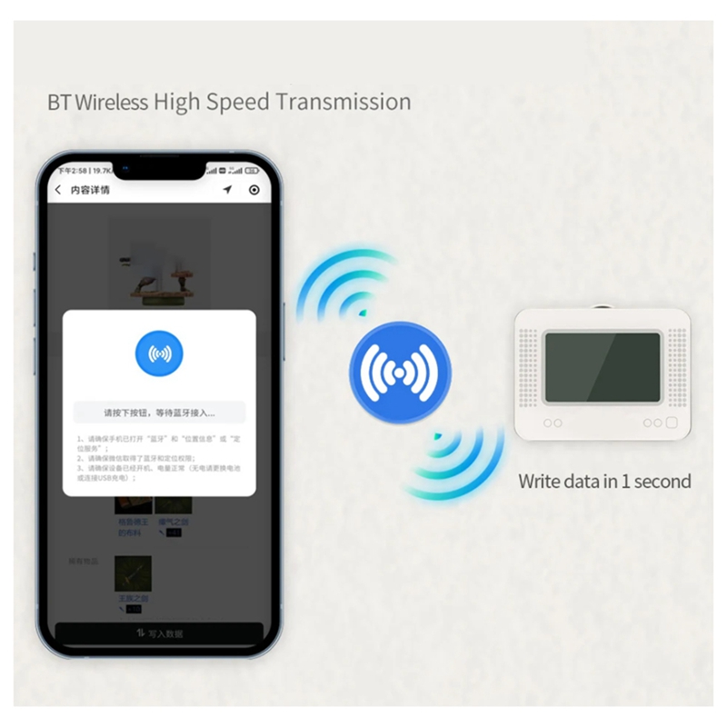 For Pixl Emulator Simulator NFC Replacement Accessories Emulator Bluetooth-Compatible Handheld Emulator Switch. 