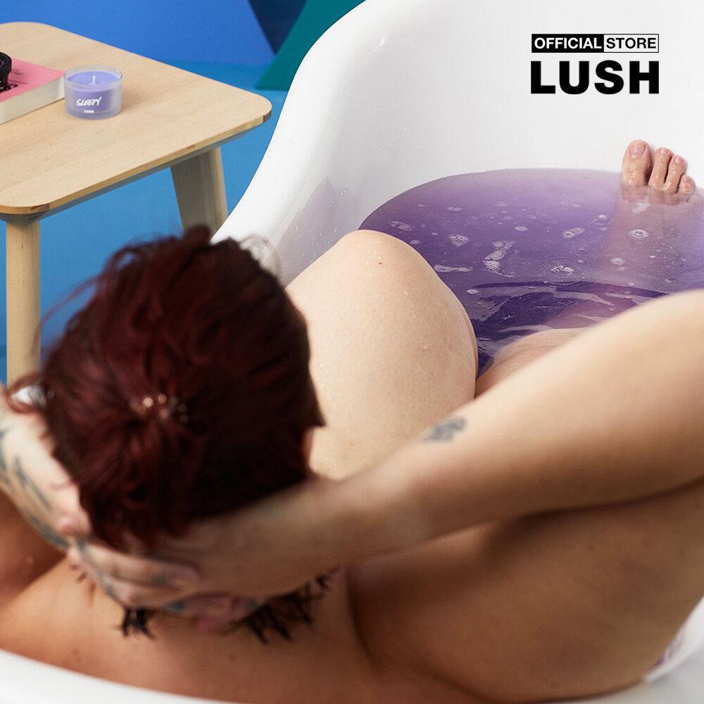 LUSH - Bom tắm Deep Sleep Epsom Salt Cube 0453-01VUM