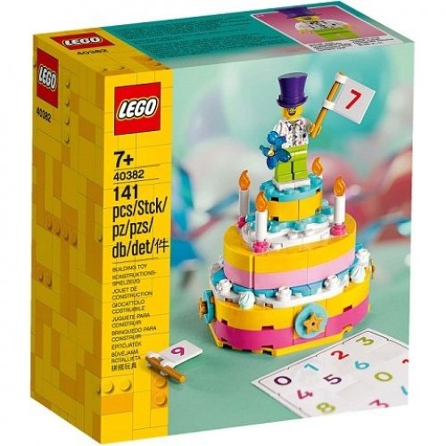 lego birthday set