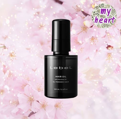 Lebel Hair Oil 100 Ml Lazada co th