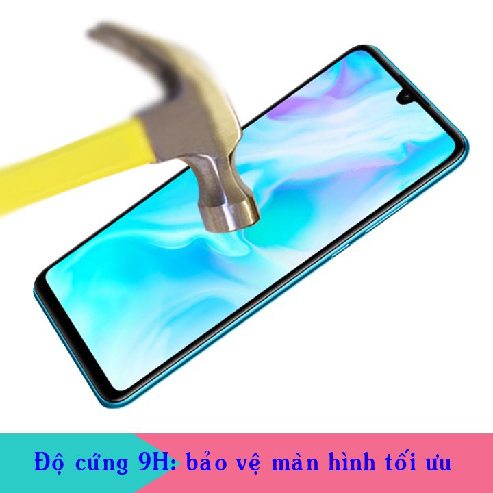 Kính cường lực 9H Vsmart Active 3