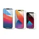 For Iphone 6, 6s, 7, 8 Plus, Iphone X, Iphone Xr, Xs Max, 11 Pro Max, 12 Pro Max, 13 Pro Max, 14 Pro Max, 15 Pro Max, 16 Pro Max, 14 Plus, 15 Plus, 16 Plus, 12 mini, 13 Mini, Protective Curved Tempered Glass Screen Protector. 