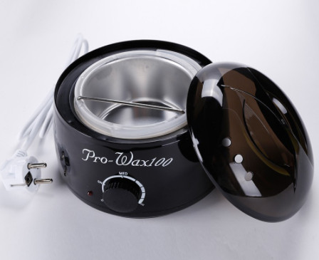 Nồi nấu sáp wax lông Pro wax 100