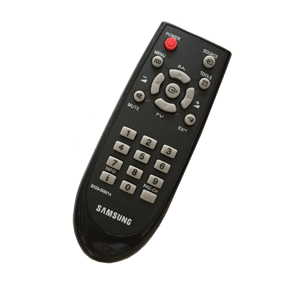 Điều khiển ti vi Samsung CRT ( BN59-00891A )