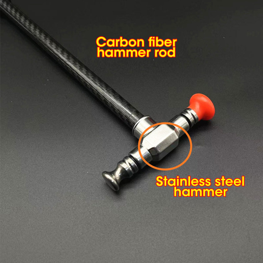 Easy To Use Automotive Dent Repair Kit Paintless Car Dent Removal Tool Dented Surfaces Dented Surfaces Universal Fitment