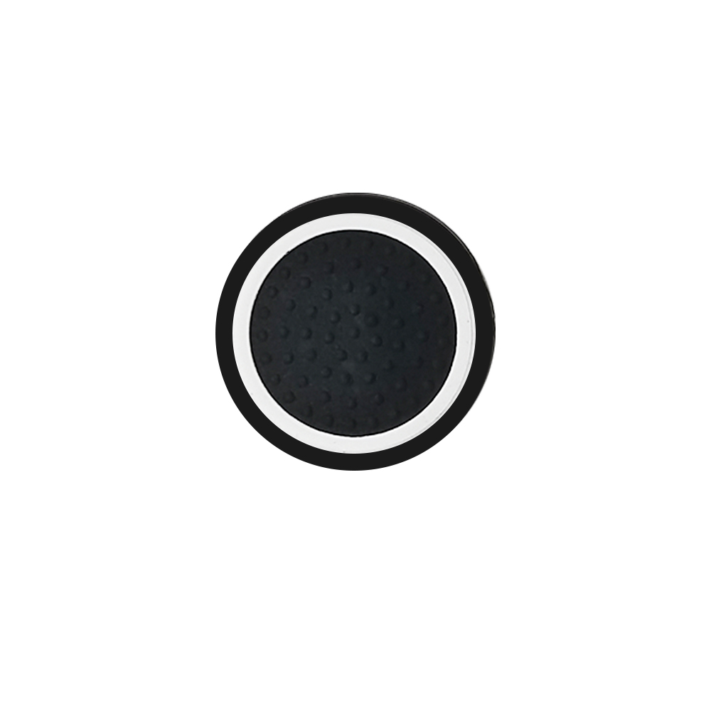 1/4 chiếc cho ROG Ally Máy trò chơi Nắp chụp cần điều khiển cho ROG Ally nút bấm silicon Phụ kiện bảo vệ