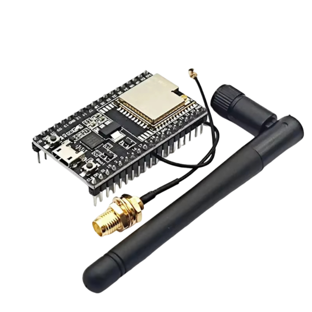 DevKitC 2.4G Antenna Optional ESP32 DevKitC Development Board Module ...