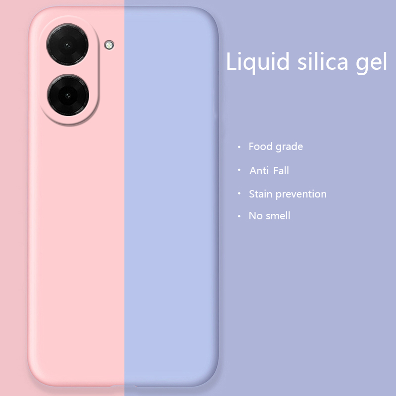 Sroof%20For%20Redmi%20A5%20Liquid%20Silicone%20Macaron%20Candy%20Color%20TPU%20Falling%20and%20shockproof%20Soft%20Phone%20Case%20Shell%20Protector%20Back%20Cover%20-%20Image%204