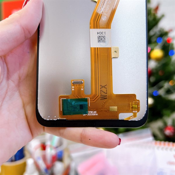 [ ẢNH THẬT ] Màn hình Nokia C20 (Zin) đã test, hiển thị đẹp.