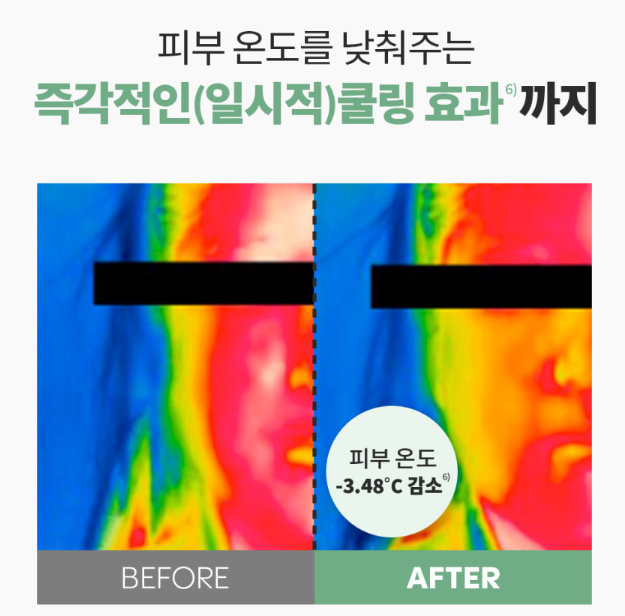 [Chính hãng] Phấn nước AHC Safe On Mild Sun Cushion/ AHC 세이프 온 마일드 선 쿠션 25g(SPF50+/PA++++)