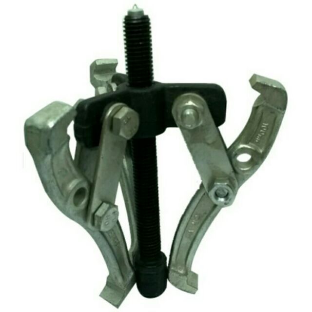 Cảo 3 chấu 4in(100mm) , 6in(150mm) , 8in (200mm)