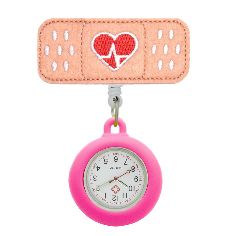%E3%80%90Low%20price%E3%80%91Soft%20felt%20cloth%20smile%20heartbeat%20badge%20reel%20nurse%20Retractable%20silicone%20pocket%20watches%20colourful%20gift%20for%20hospital%20-%20Image%202