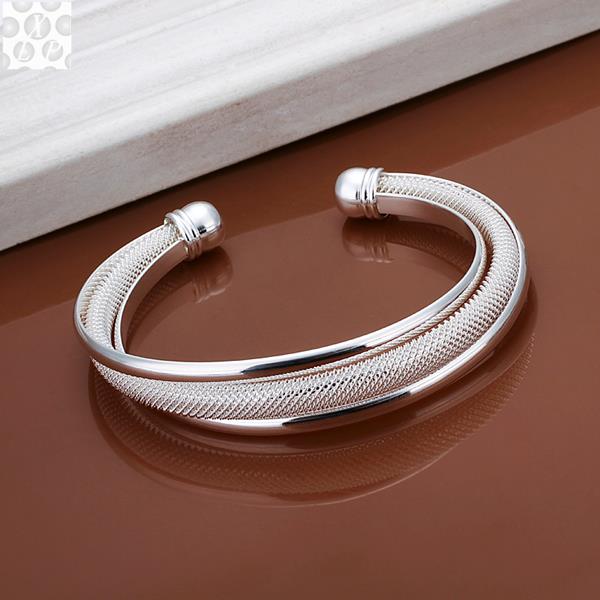 B019%20Free%20Shipping!%20SGS%20Test%20Latest%20Trendy%20Classic%20.%20Stamped%20Silver%20color%20plated%20Hot%20Bangle%20Wholesale%20-%20Image%203