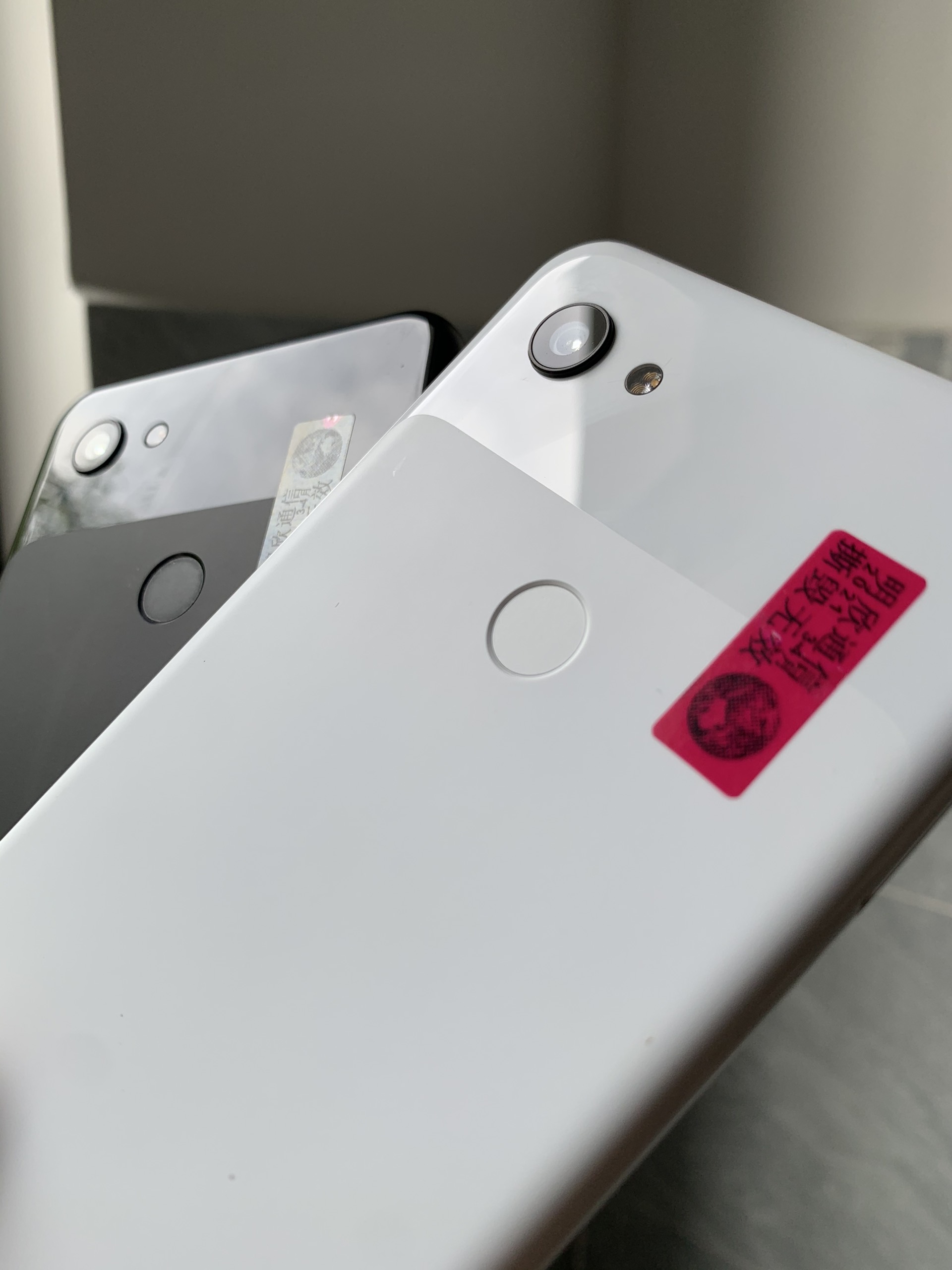 Điện thoại pixel 3AXL 1 & 2sim ram 4/64gb máy cực đẹp siêu camera
