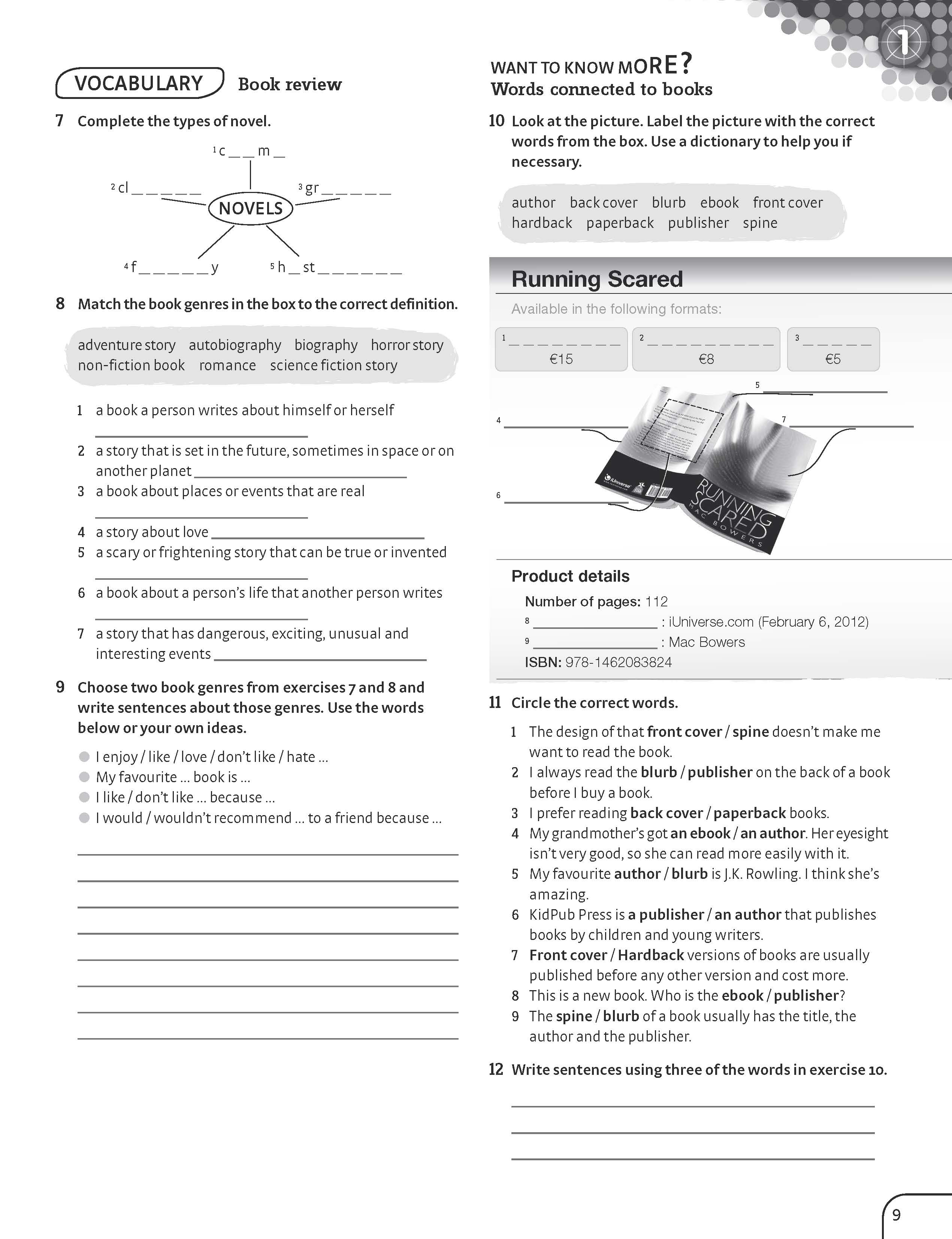 Sách - dtpbooks - Achievers B1+ Workbook with Audio CD