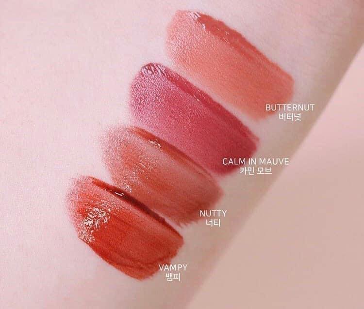 Son Kem Espoir Couture Lip Tint Shine
