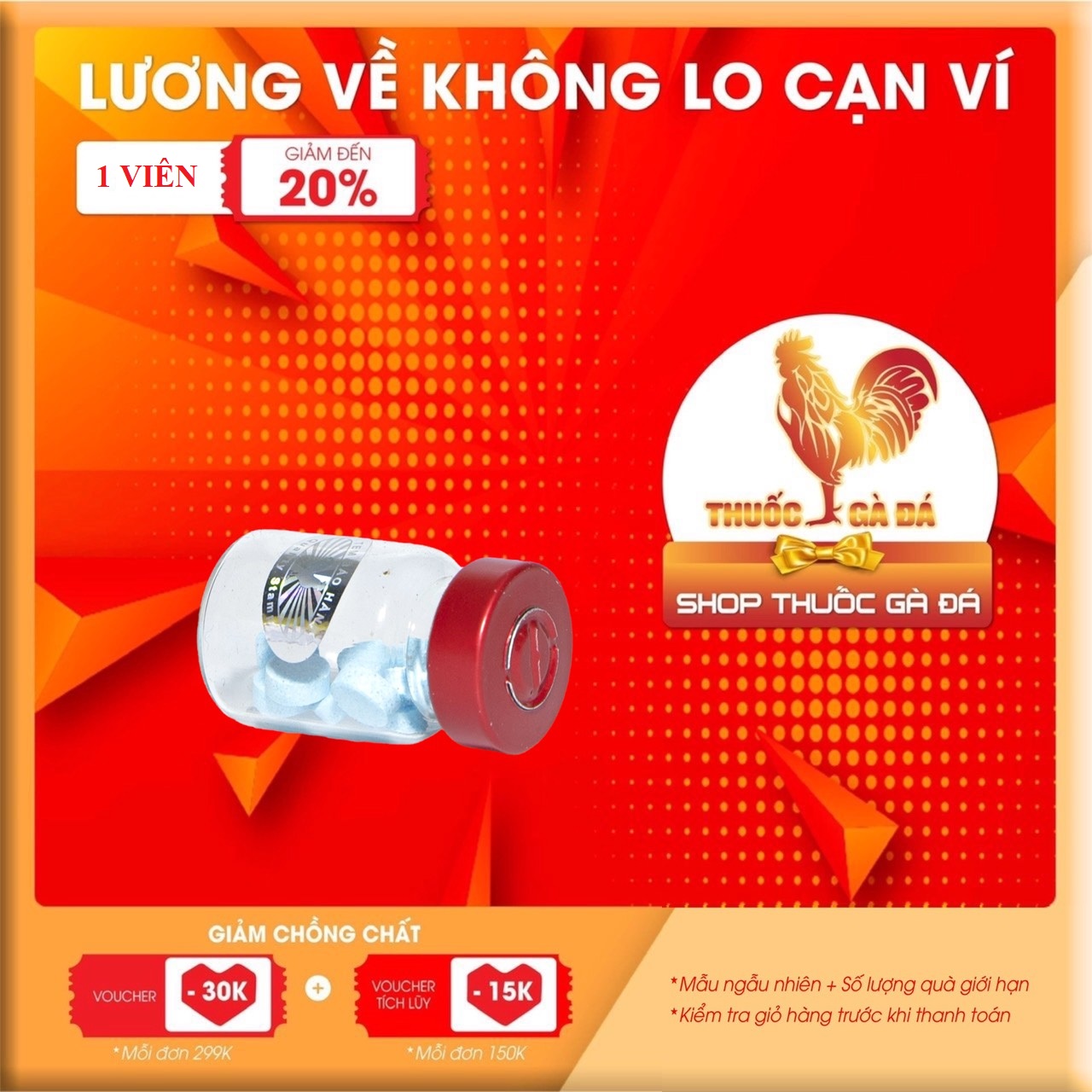 Công Xanh Mexico cho Gà Đá