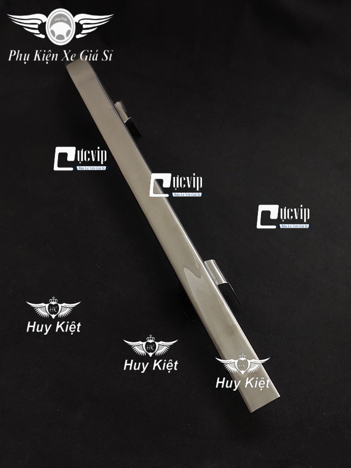 Catte Che Sên Exciter 150 Đời 2015 - 2020 Xi Mạ Crom MS4580