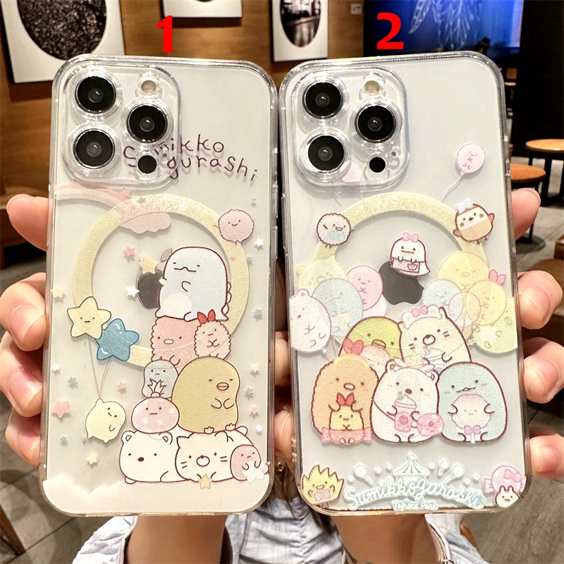 Cmcase Sumikko Gurashi Iphone Case Sumikko Gurashi IPhone Case