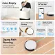 TP-Link Tapo RV10 Plus Robot Vacuum & Mop + Smart Auto-Empty Dock / 1Yr Warranty / TPLINK TAPO  RV 10 Plus /. 