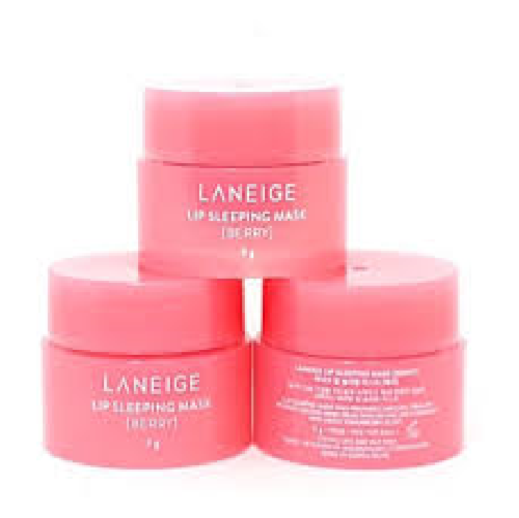 Mặt nạ ủ môi dưỡng môi Laneige Lip Sleeping ủ hồng môi