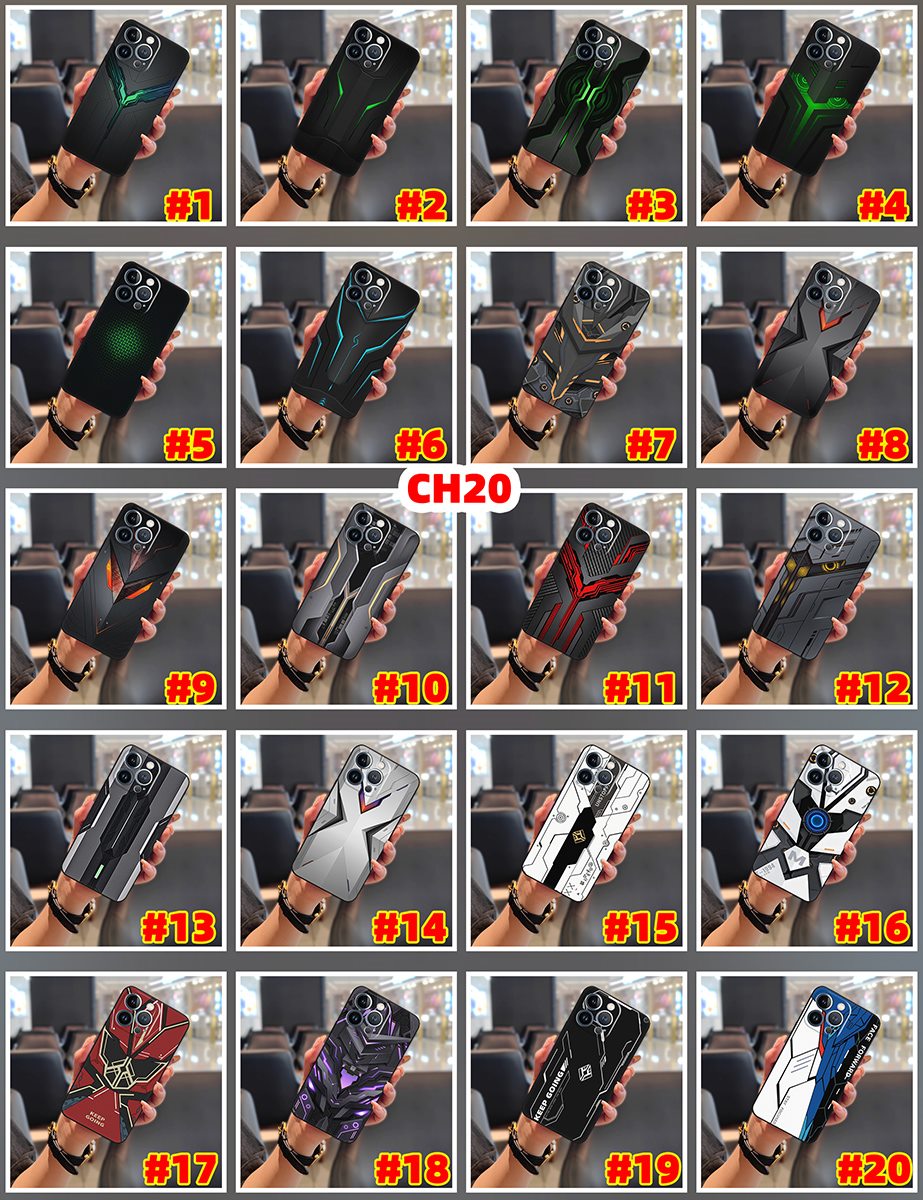 Fashion Design Back Cover Phone Case For infinix GT 30 Pro/X6873 Waterproof Durable Protective TPU Anti-knock Full wrap.