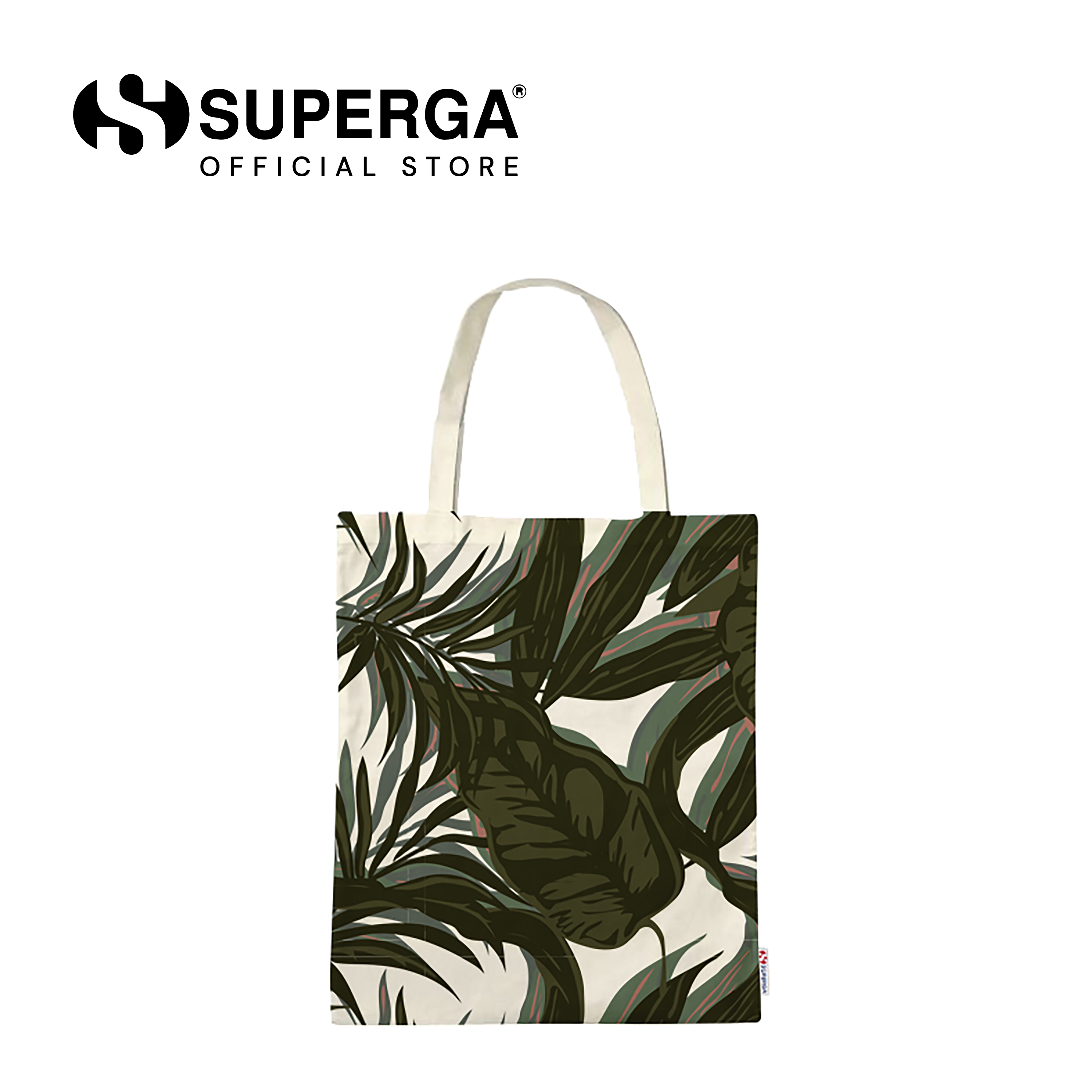 superga bag