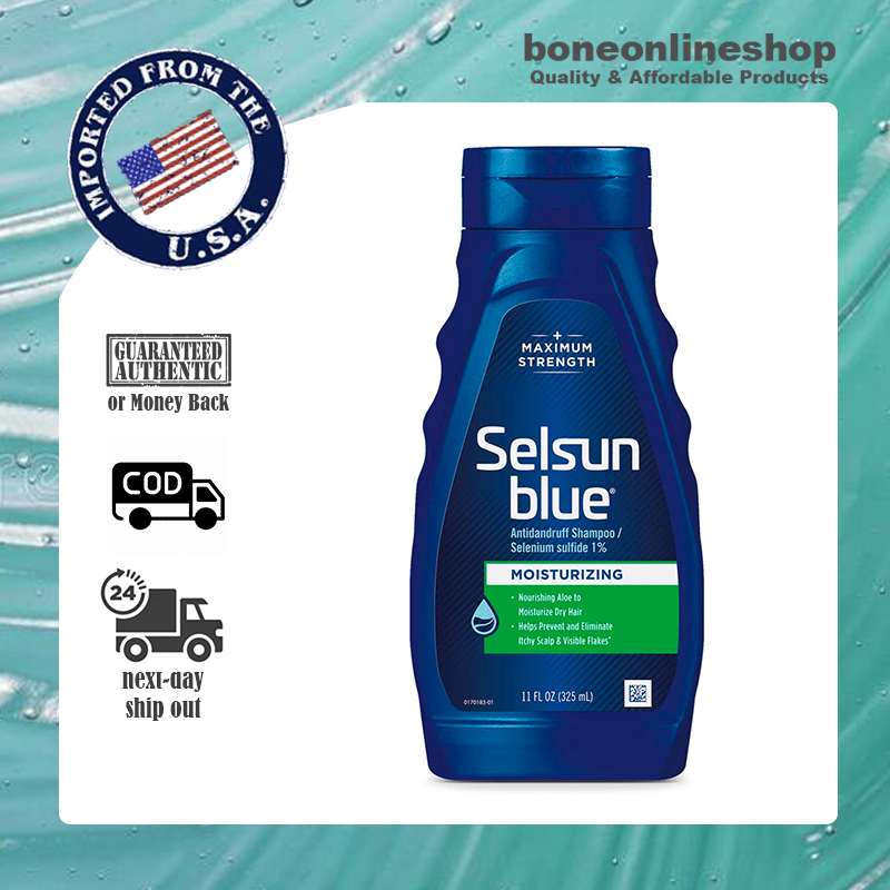 Selsun blue shop shampoo for dogs