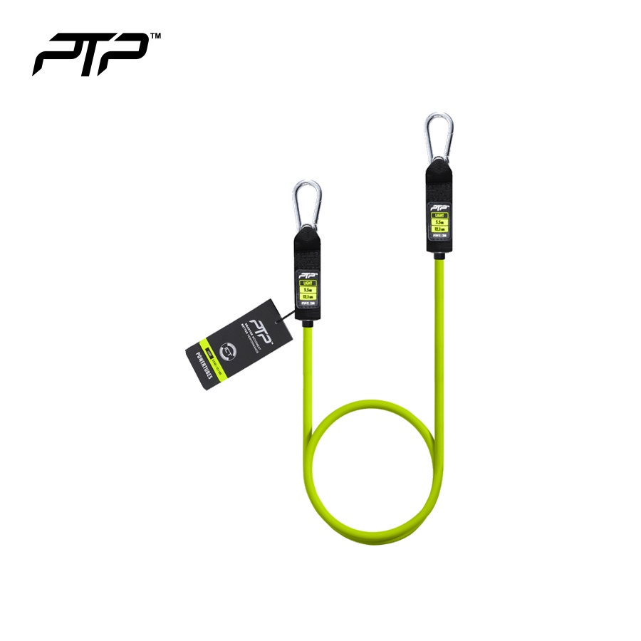 Ptp powertube elite light lime ptp e2