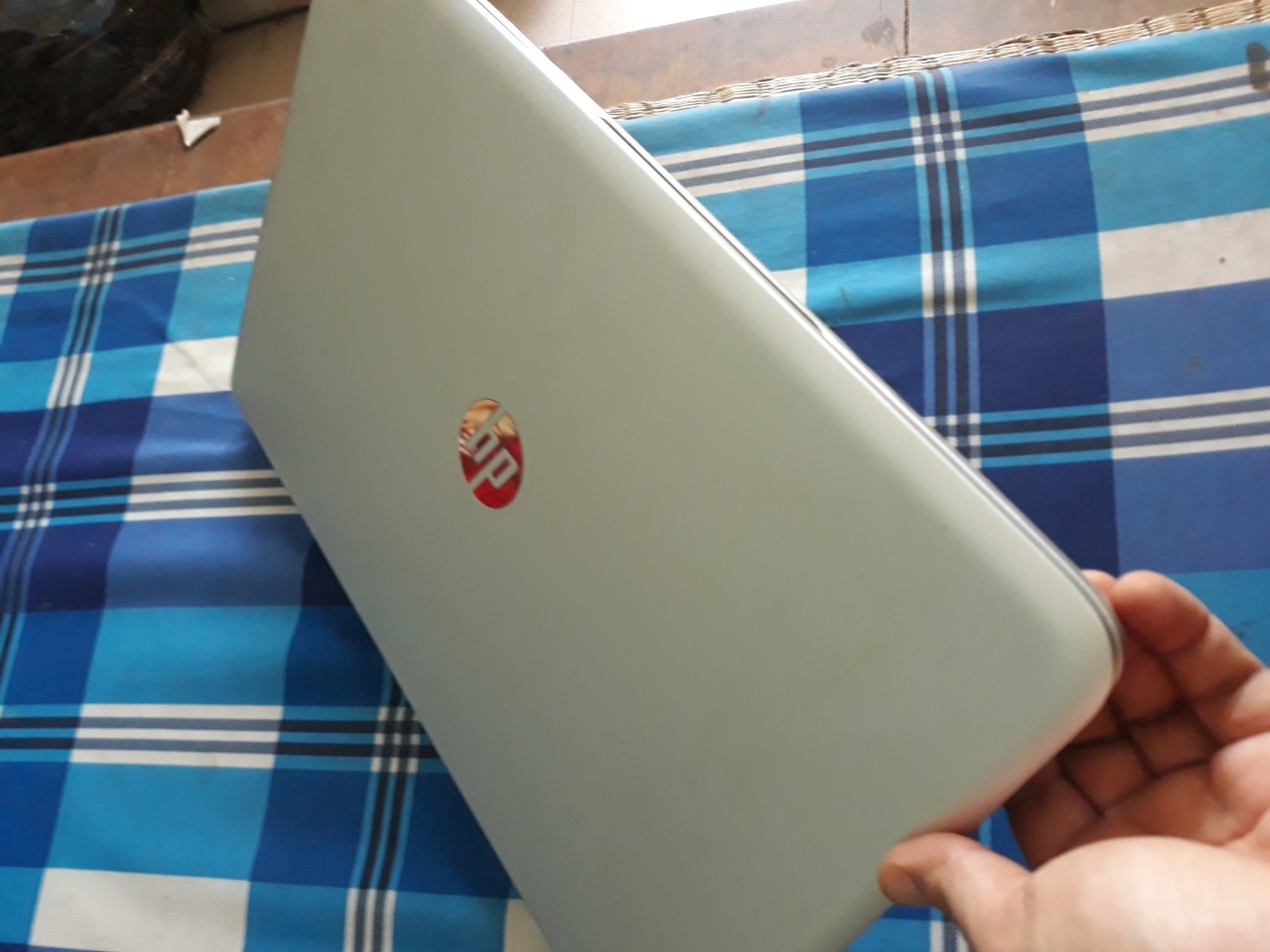 Laptop xách tay Hp Envy | Core i7 | Ram 8gb | Ssd 256 | Màn 17 inch - Cấu...