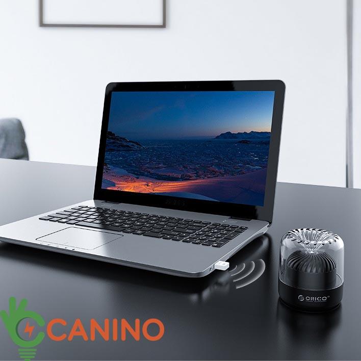 Bộ chuyển đổi thu phát wifi ORICO BTA-409