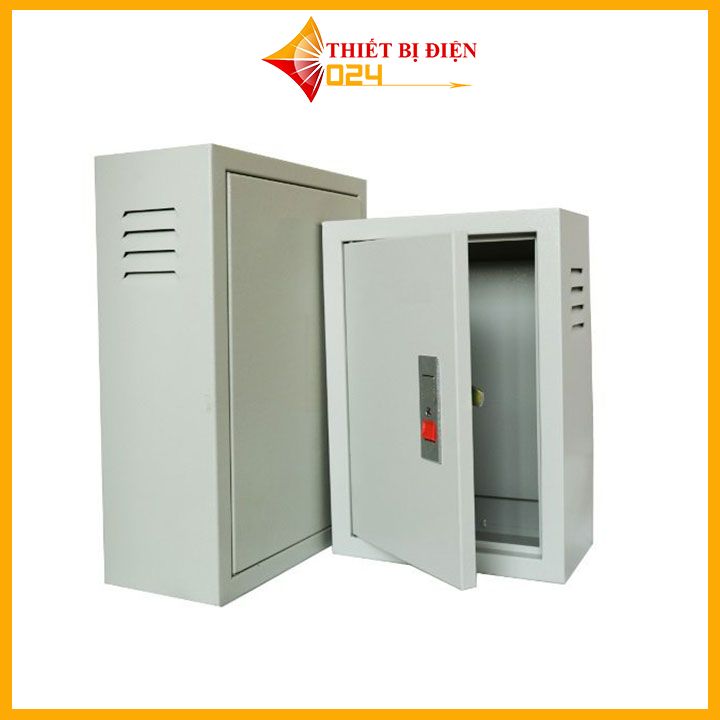 Tủ Điện Nổi, Tủ Điện Sắt đủ kích cỡ