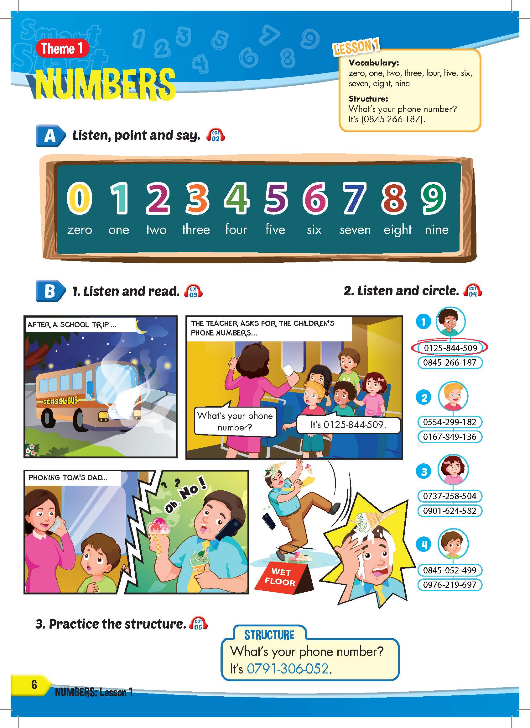Sách - dtpbooks - i-Learn Smart Start Grade 4 Student's Book