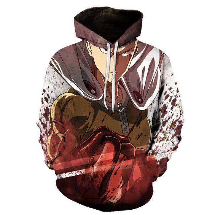 oppai hoodie lazada
