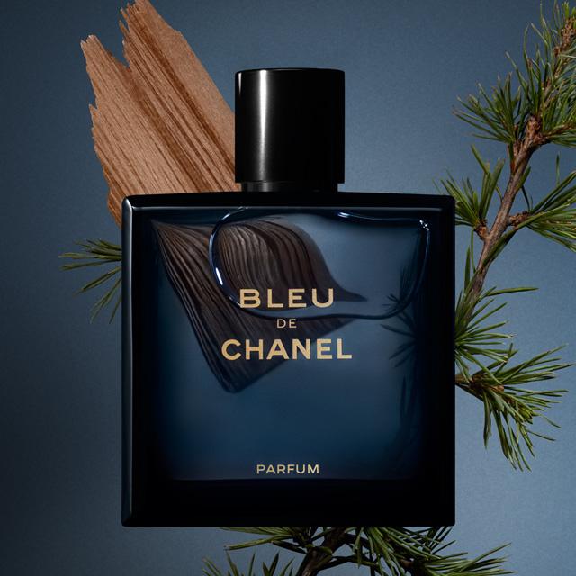 bleu chanel perfume for him