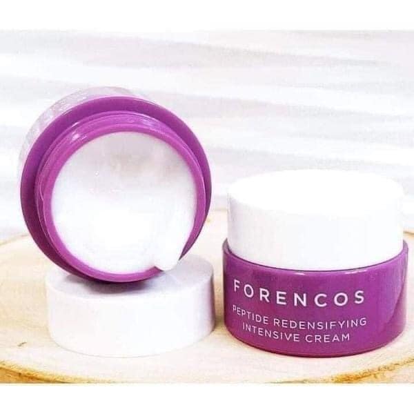 Kem dưỡng Forencos mini 10ml