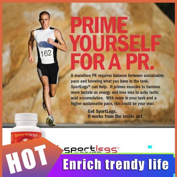 Sportlegs 120 capsules Lazada PH