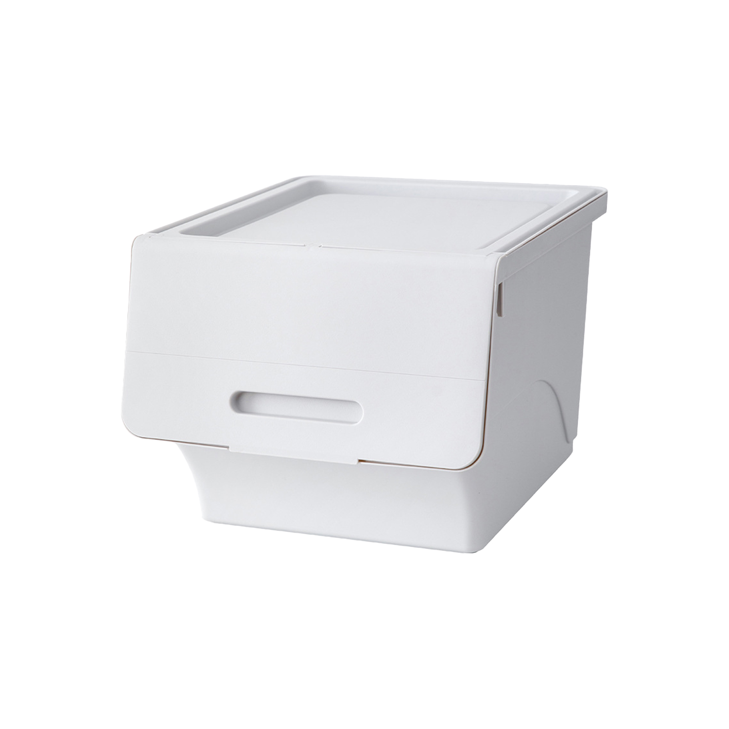 (JIJI.SG) CHERRY Storage Box / Organizers / Containers / Drawers / Lid
