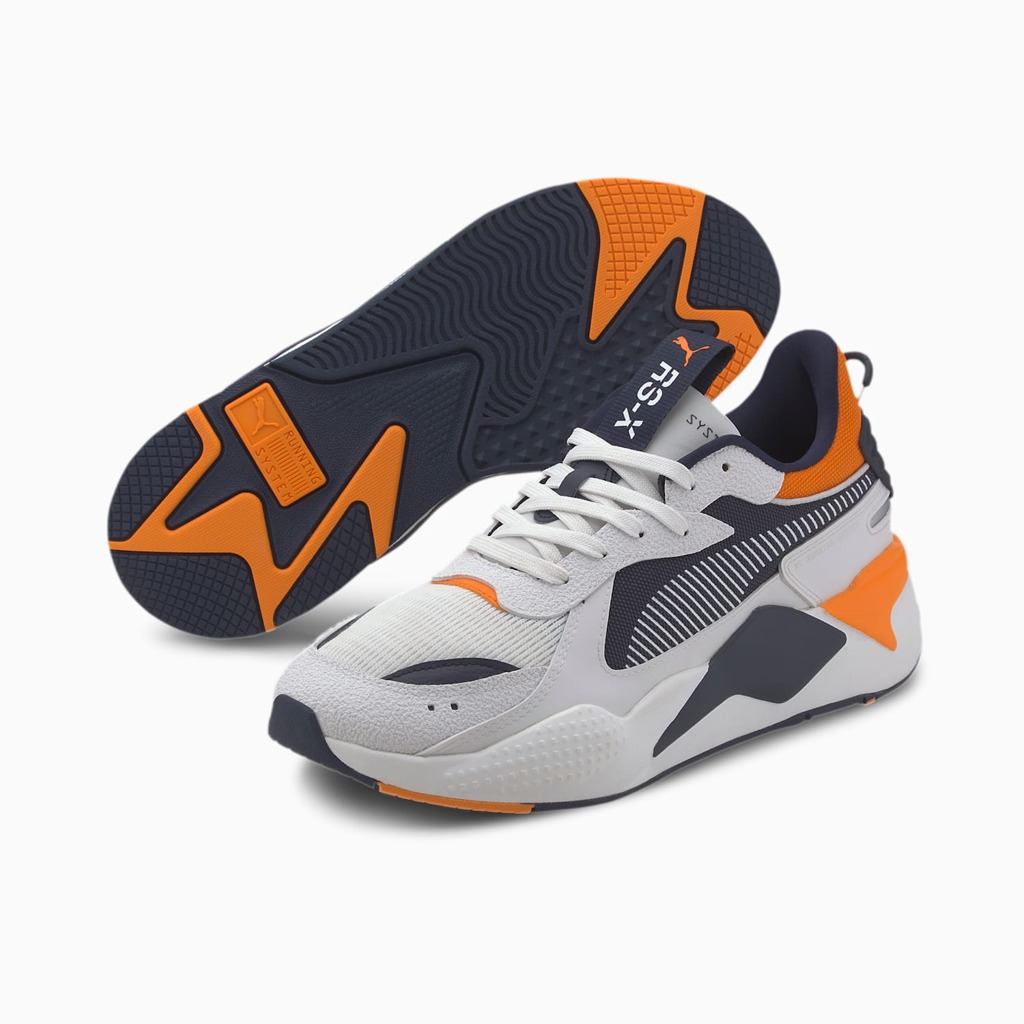 [Chính Hãng] Giày Puma RS-X Hard Drive
