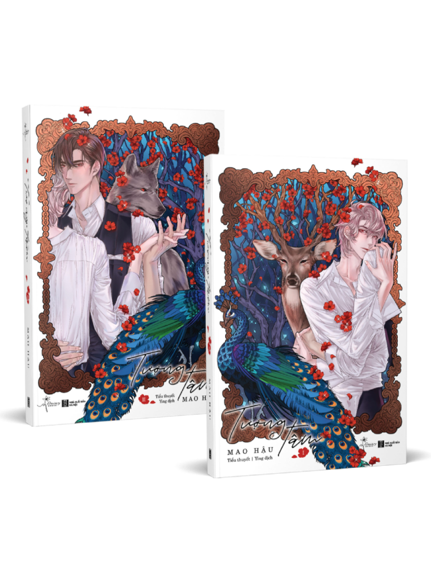 Sách - Tượng Tâm (Trọn Bộ 2 Tập) (AZ) - Newshop