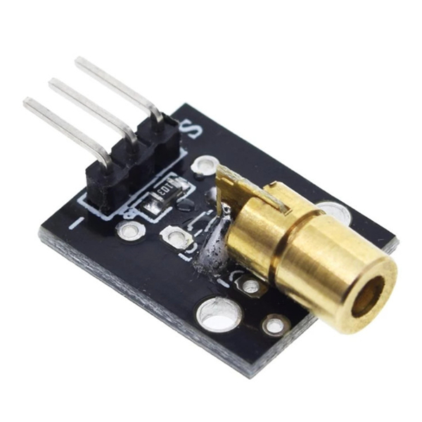 Mạch cảm biến lazer KY-008