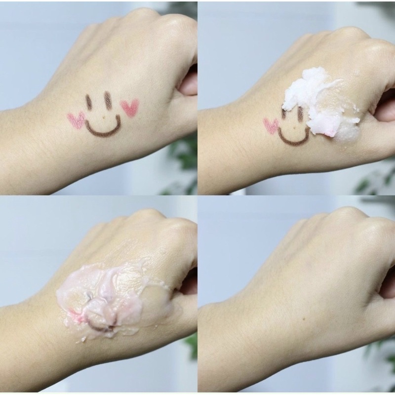 Sáp tẩy trang Clean It Zero Cleansing Balm Pore Clarifying 100ml