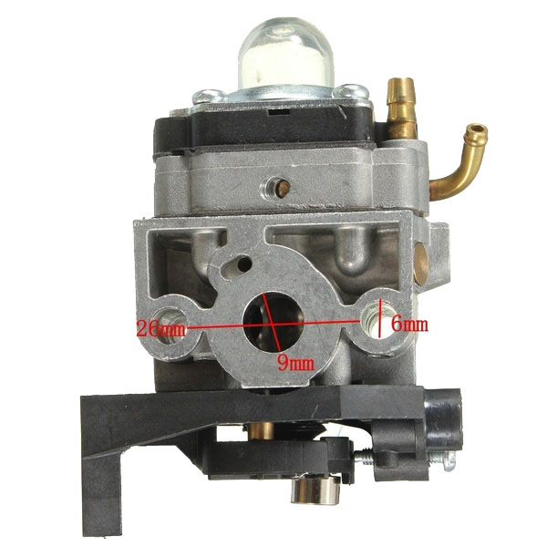 Carburatore Per Decespugliatore Carburatore Per Honda GX25 GX35 - Ricambio 1PZ IT5-GX5 Decespugliatore Honda