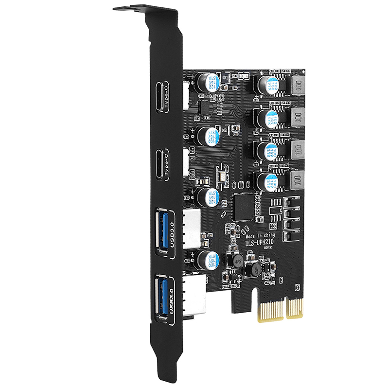 PCI%20Express%20Card%202Port%20USBA/%20USBC%205Gbps%20USB3.2%20Gen1%20USB3.0%20PCIE%20Card%20Expansion%20Add%20On%20Card%20Adapter%20For%20Windows/MacOS/Linux%20Lonni%20-%20Image%206