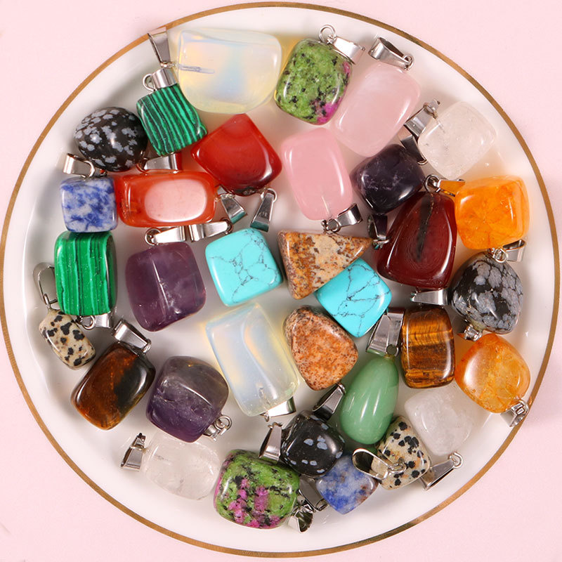 1pc%20Natural%20Irregular%20Crystals%20Necklace%20Reiki%20Women%20Pendants%20For%20Making%20Earring%20Raw%20Stone%20Healing%20Quartz%20Diy%20Jewelry%20Chain%20Ns07%20-%20Image%207
