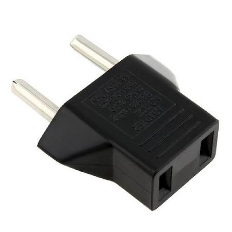 [Malaysia Plug] 3Pin Universal Adapter Plug Travel Adapter 3 Pin